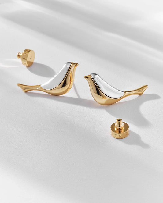 AVIVA EARRING