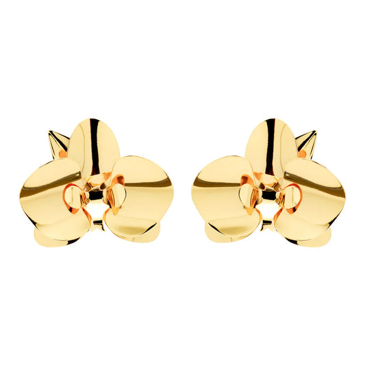 ORQUIDEA EARRING GRANDE