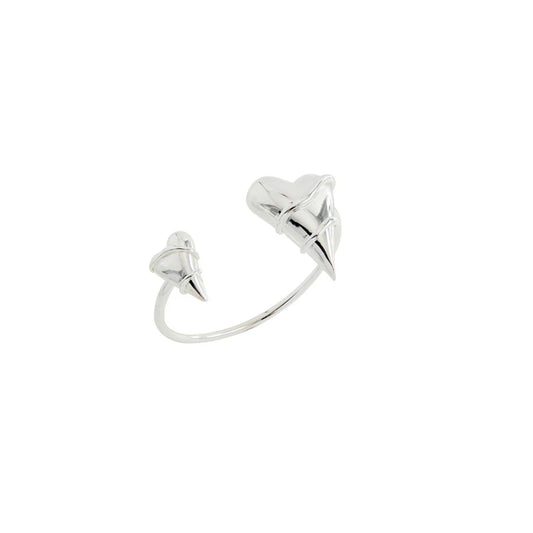 ENAMORADO BRACELET SILVER