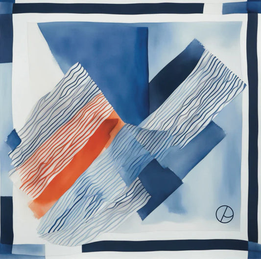 SERENIDADE SCARF