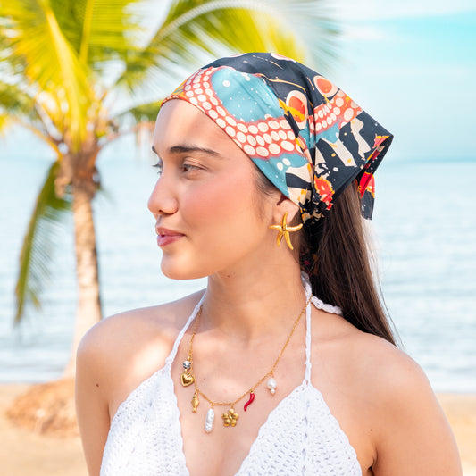 COLLAR ISLA