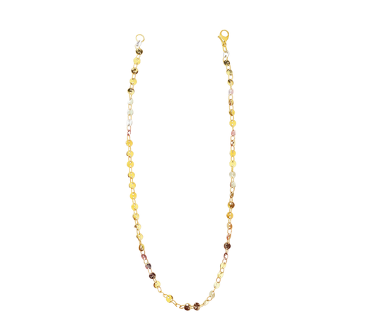 CHOKER CIRCULOS