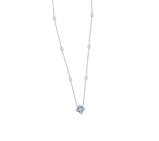 COLLAR TREBOL
