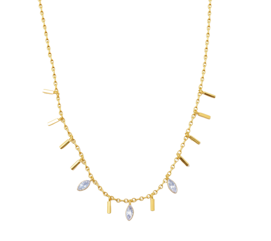 NECKLACE DROPS