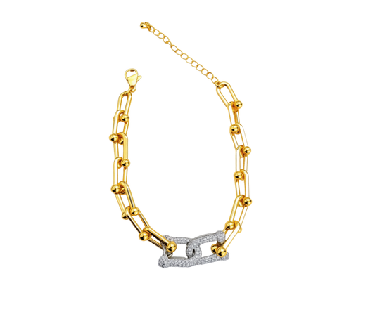 PULSERA TIFFANY