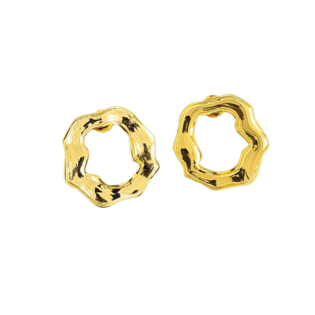 BARBARA EARRINGS