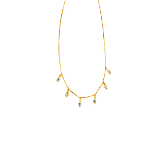 DAINTY NECKLACE