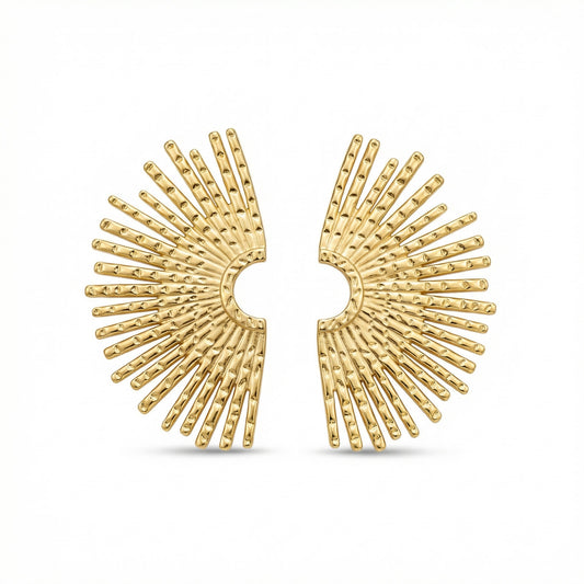AURA EARRINGS