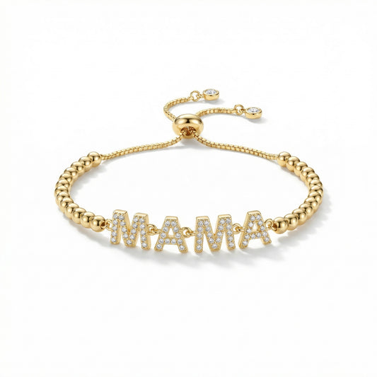 PULSERA MAMA