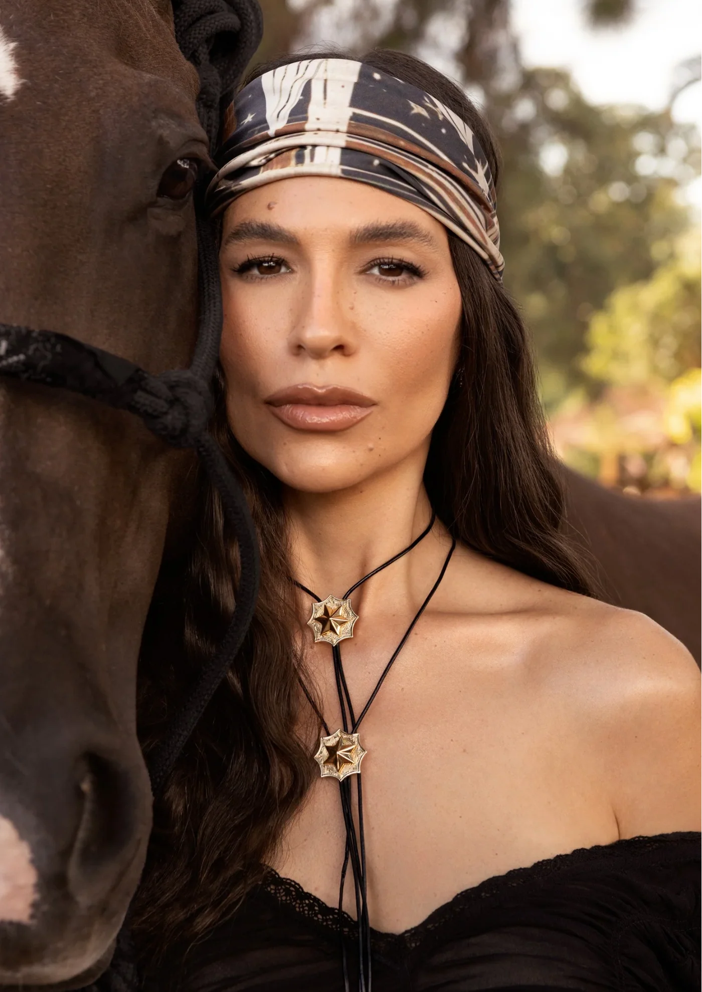 CANDURA NECKLACE