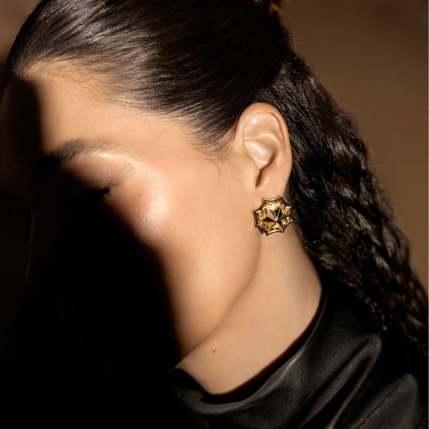 CANDURA EARRING