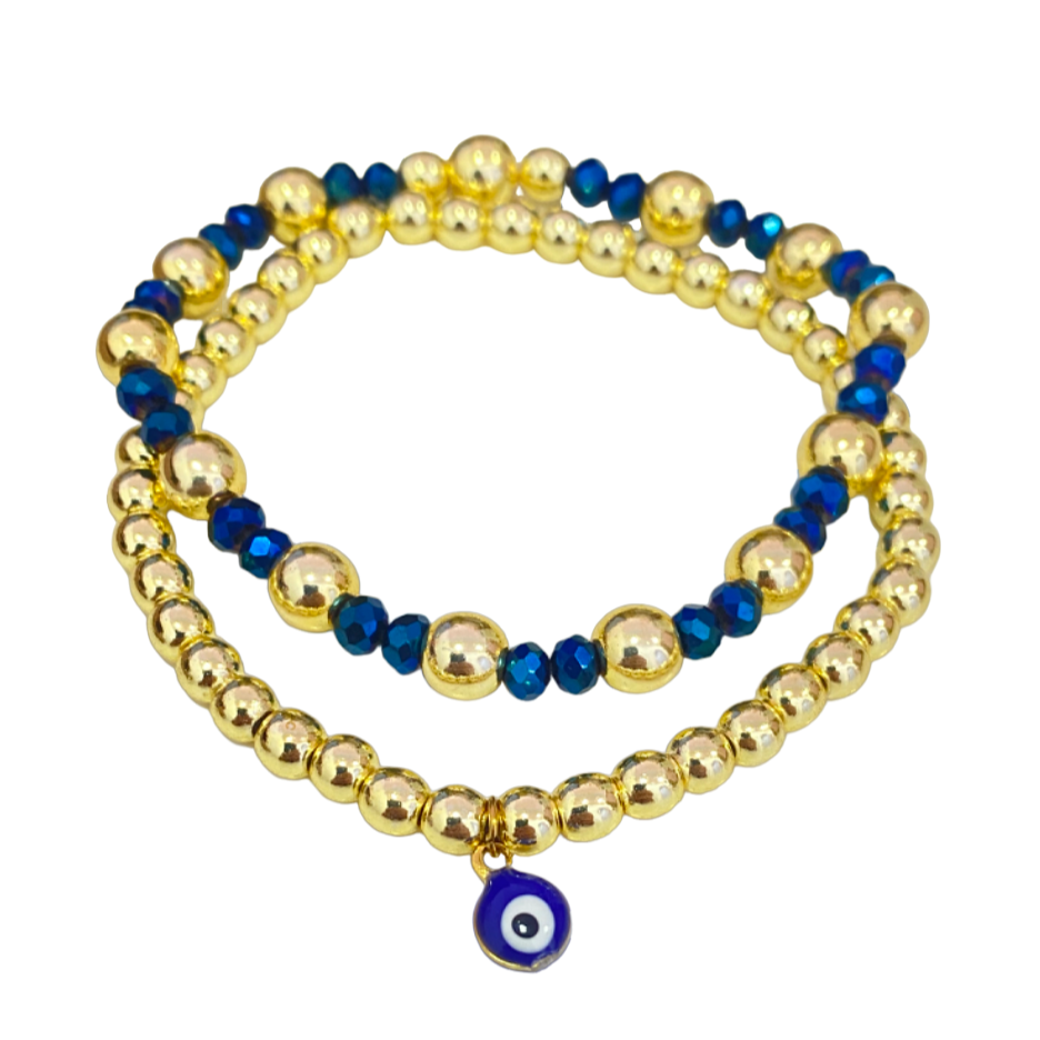 EVIL EYE SET