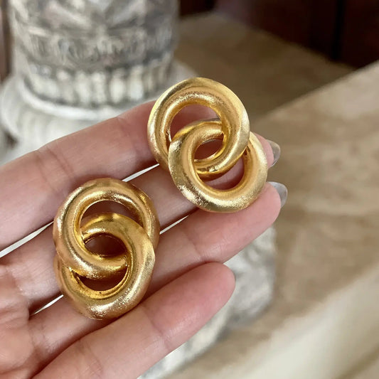 FOREVER EARRINGS