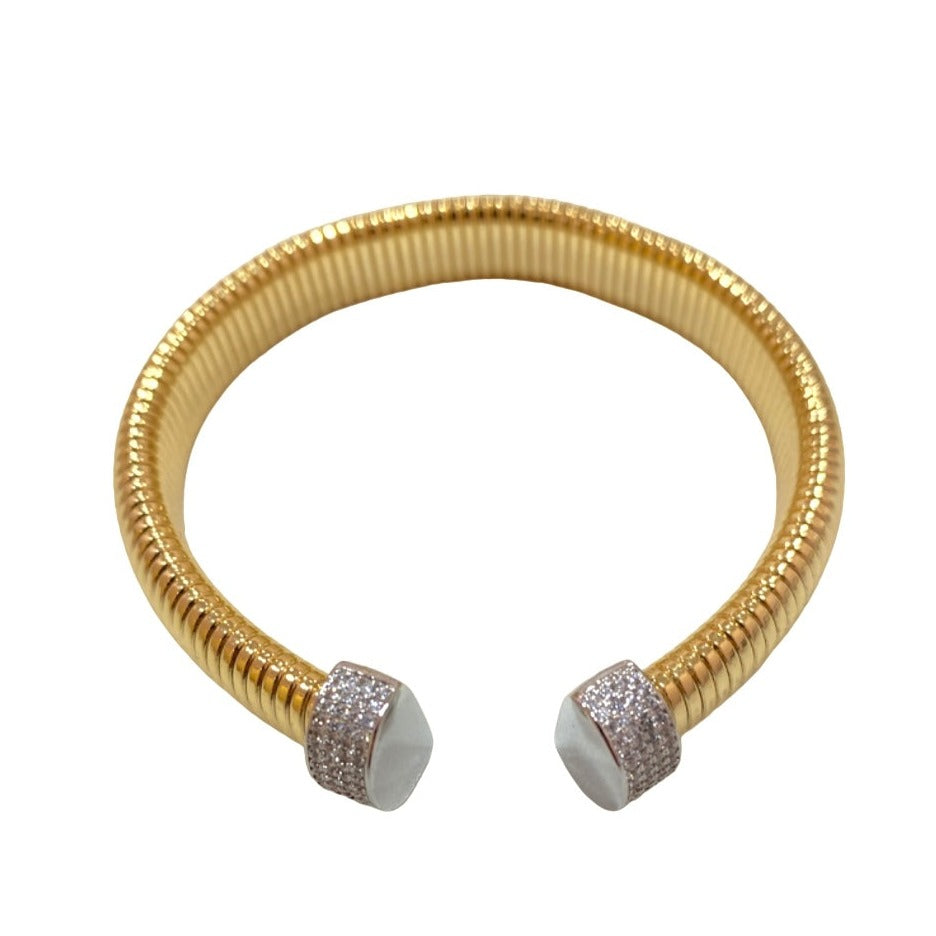 BANGLE PAVE