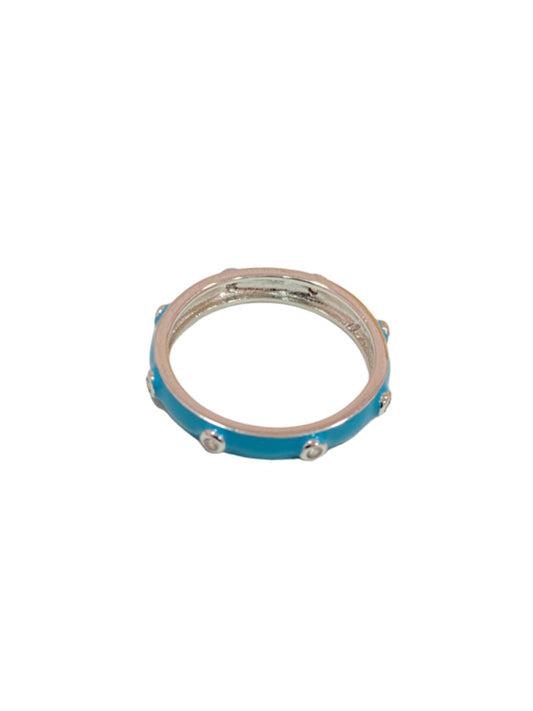 KAYRO AQUA RING TALLA 7