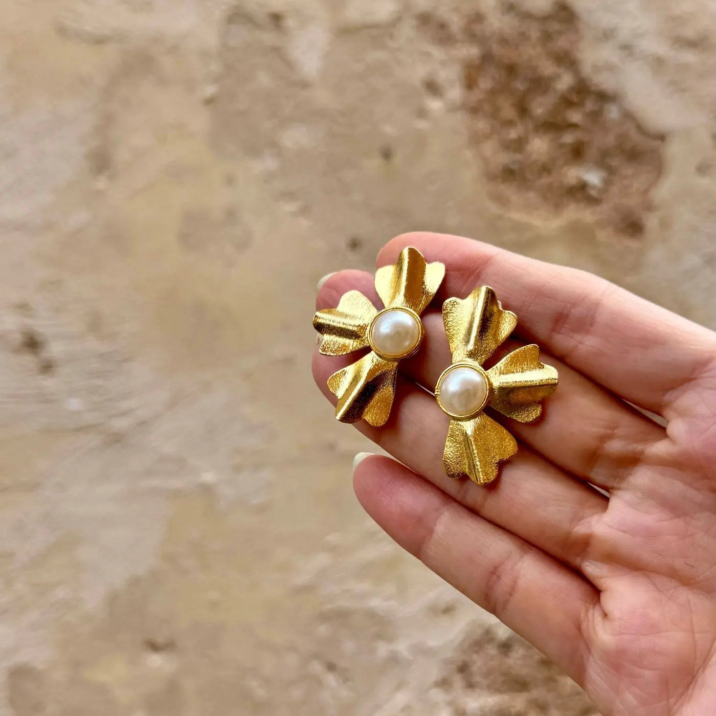ZENDA EARRINGS