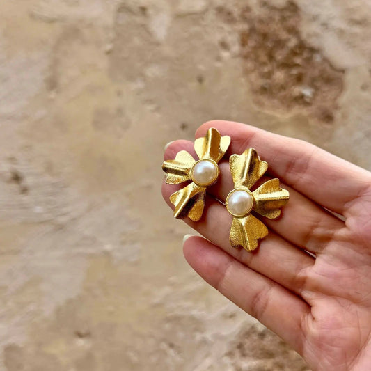 ZENDA EARRINGS