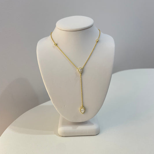 CADENA LARIAT