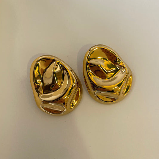 MAXI EARRINGS