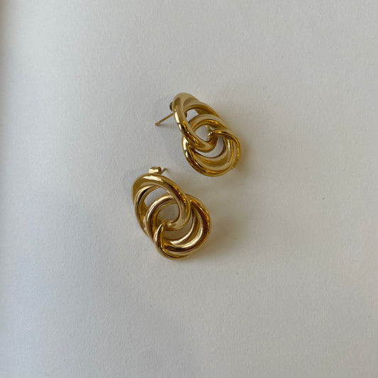 KASI EARRINGS