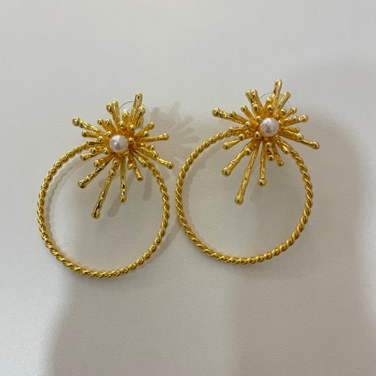 TARA EARRINGS