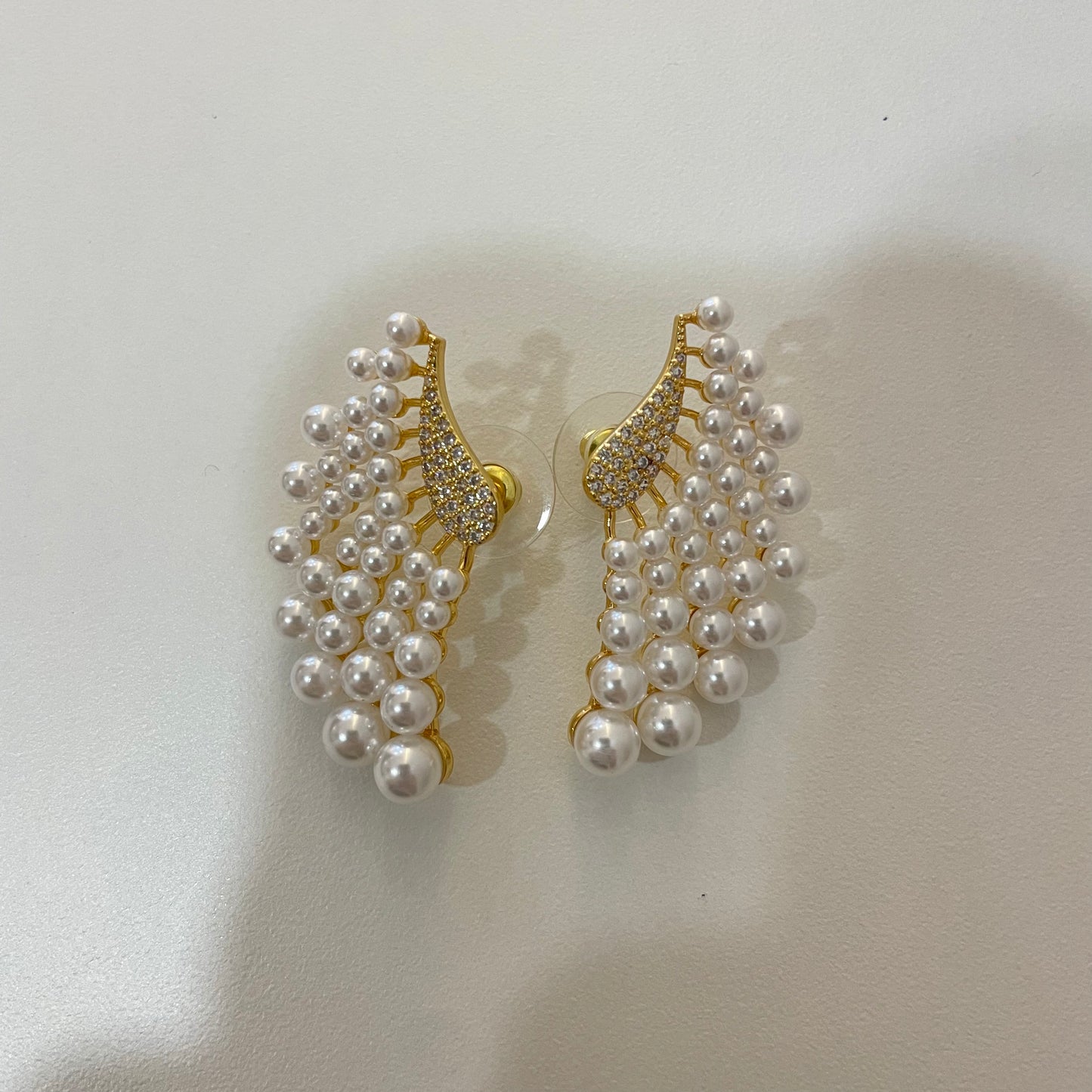 ALAS EARRINGS
