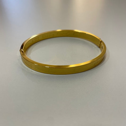 CARTIER BANGLE