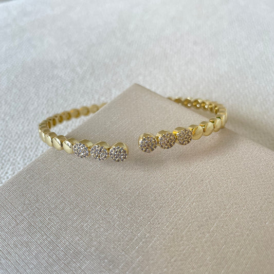 SHINY BRACELET