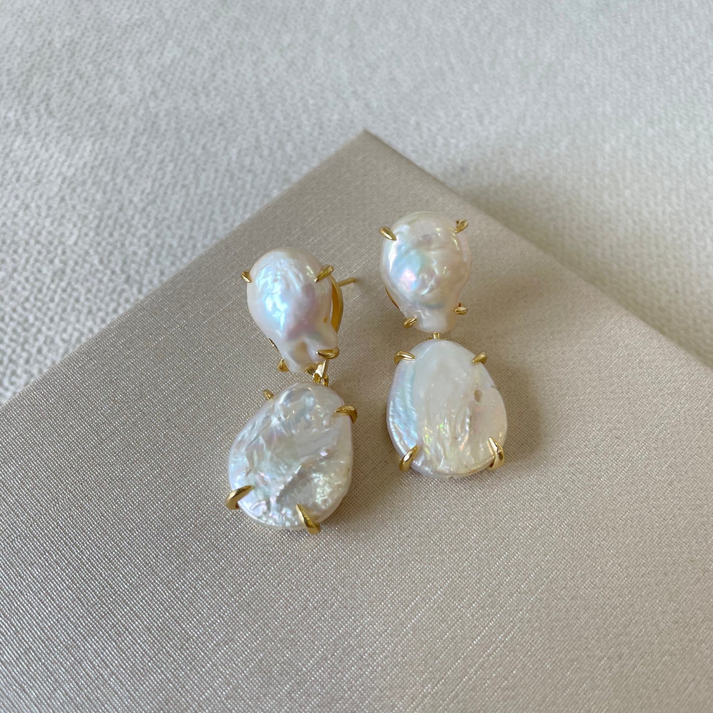 PERLAS NATURALES