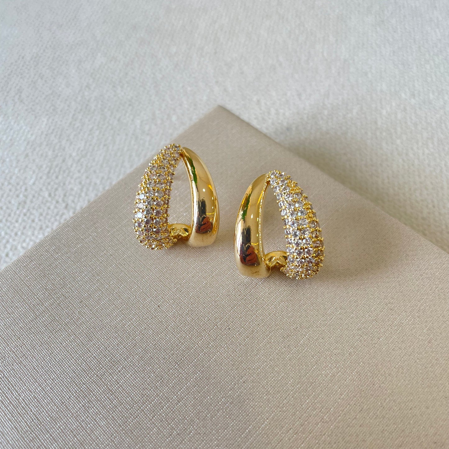 JEN EARRINGS