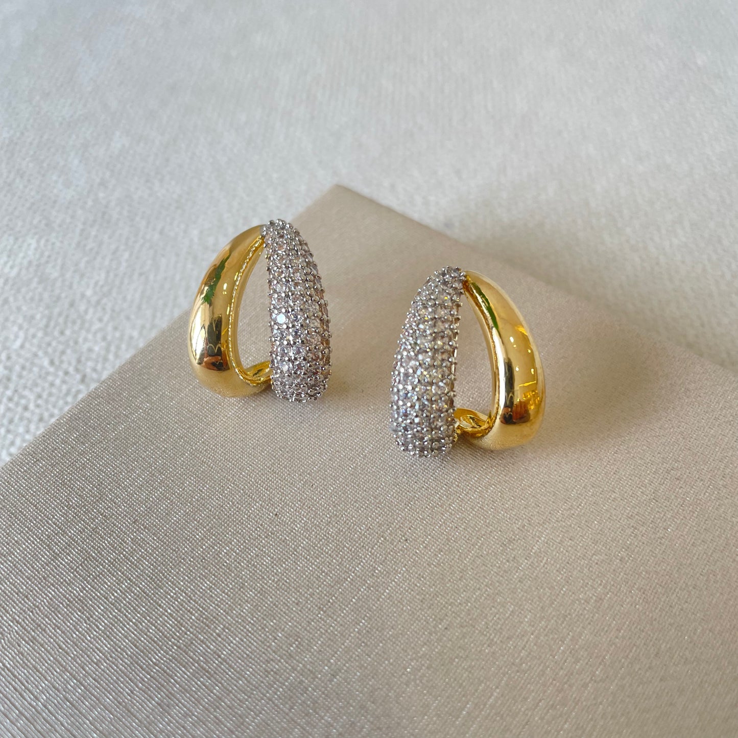 JEN EARRINGS