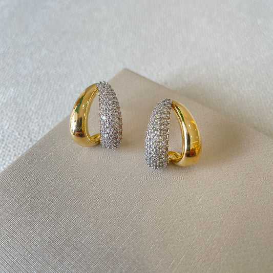 JEN EARRINGS