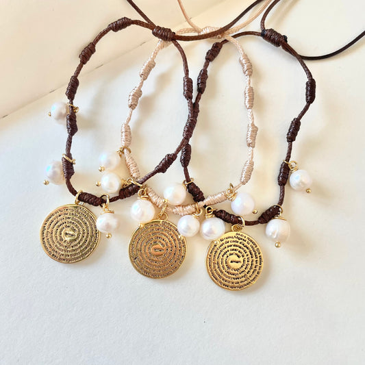 PULSERA PADRE NUESTRO