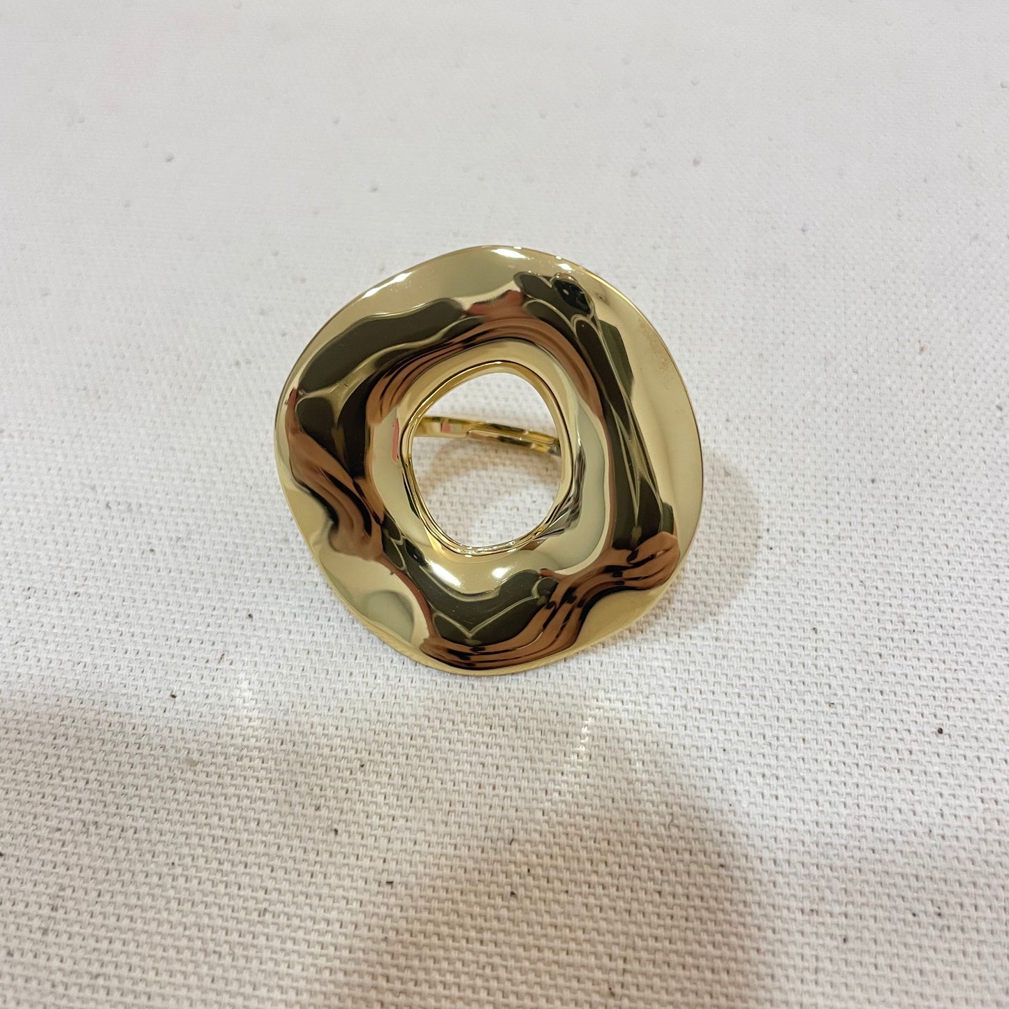 ANILLO MAXI CIRCULO AJUSTABLE