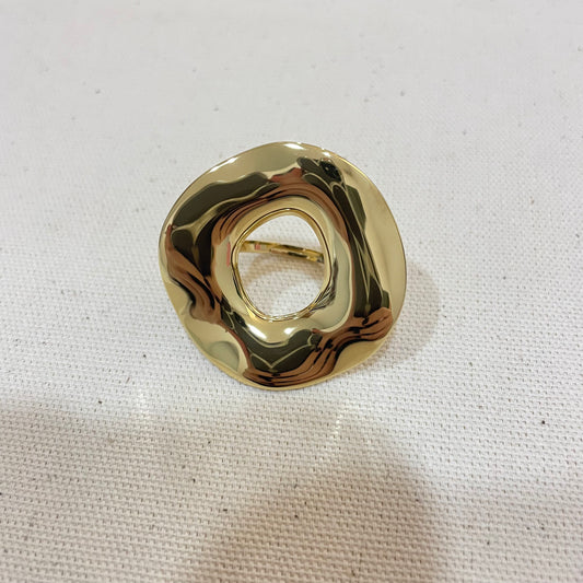 ANILLO MAXI CIRCULO AJUSTABLE