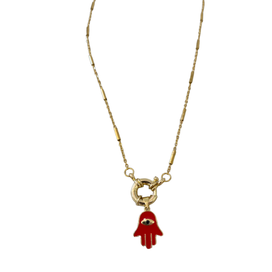 MANITO NECKLACE