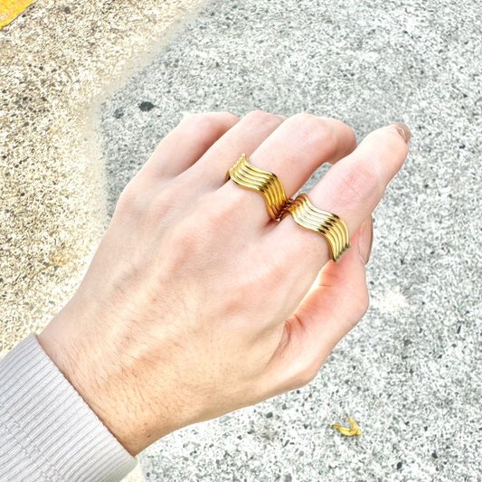 ANILLO MARE (TALLA 7)