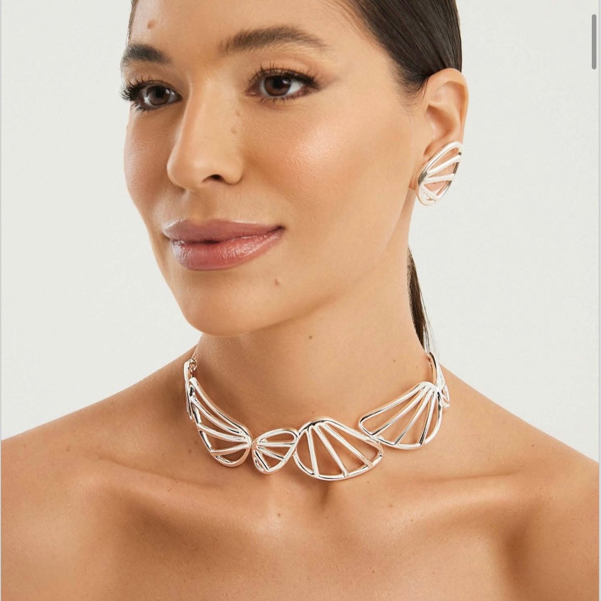 IRIS CHOKER