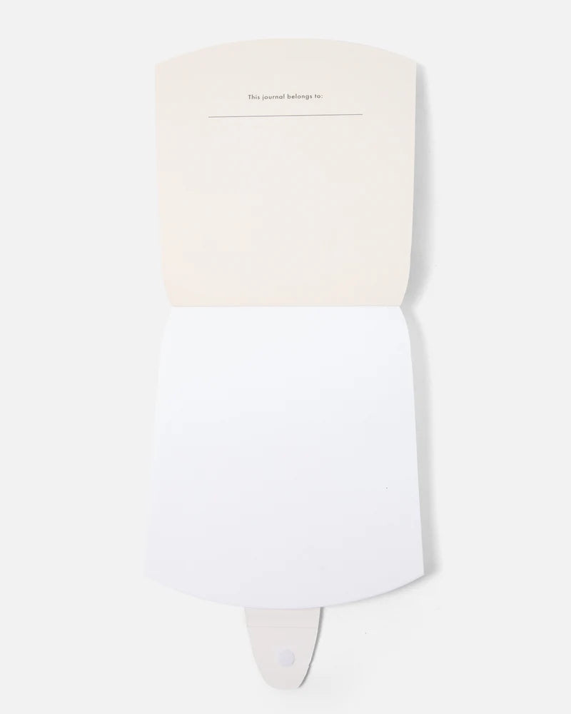 JESUS & MARY NOTEBOOK