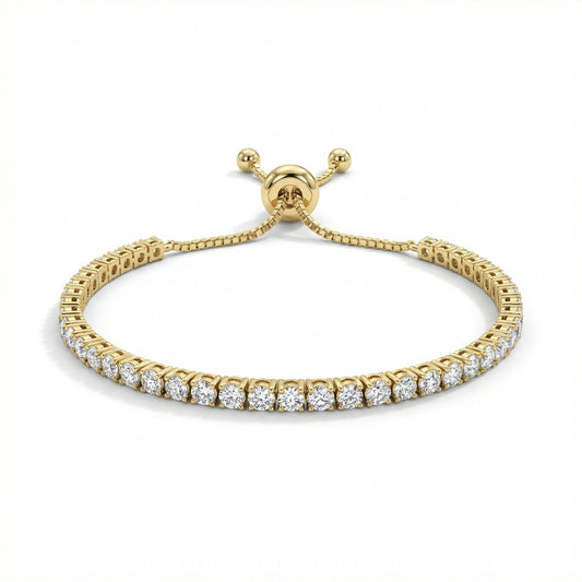 TENNIS BRACELET