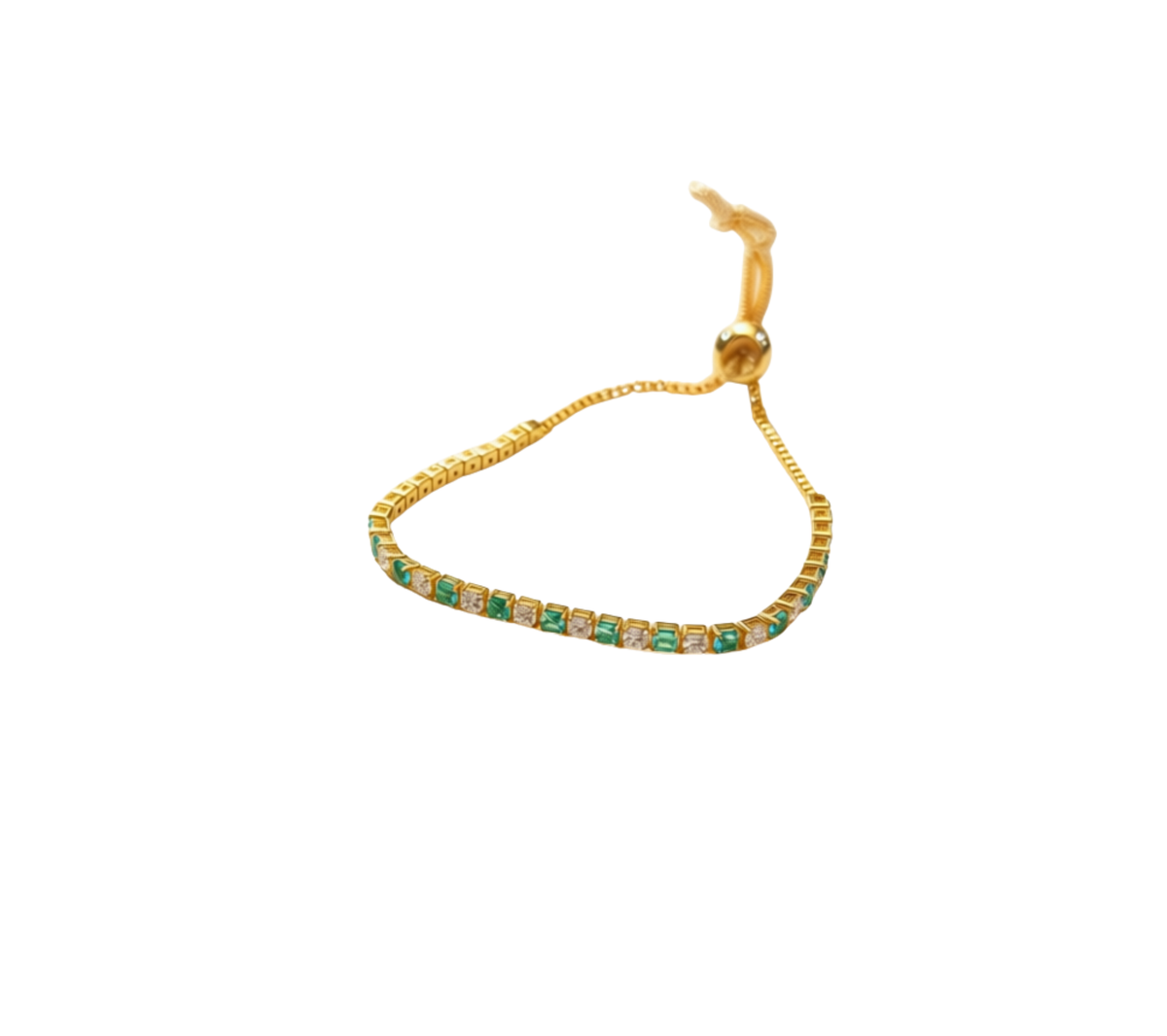SKY BLUE BRACELET