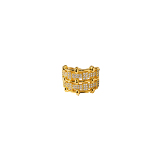CATRI RING (talla 7)