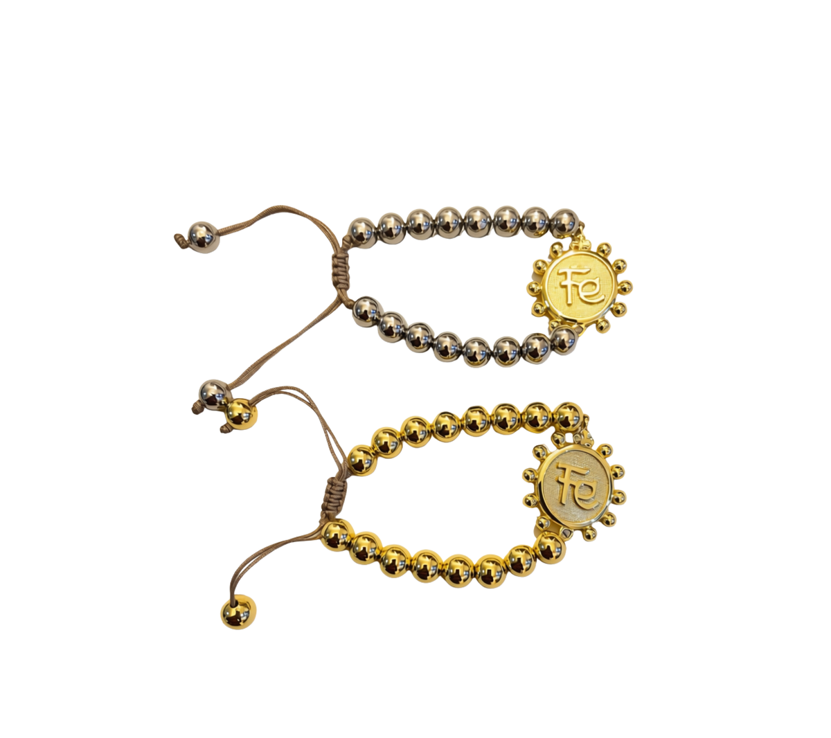 PULSERA FE