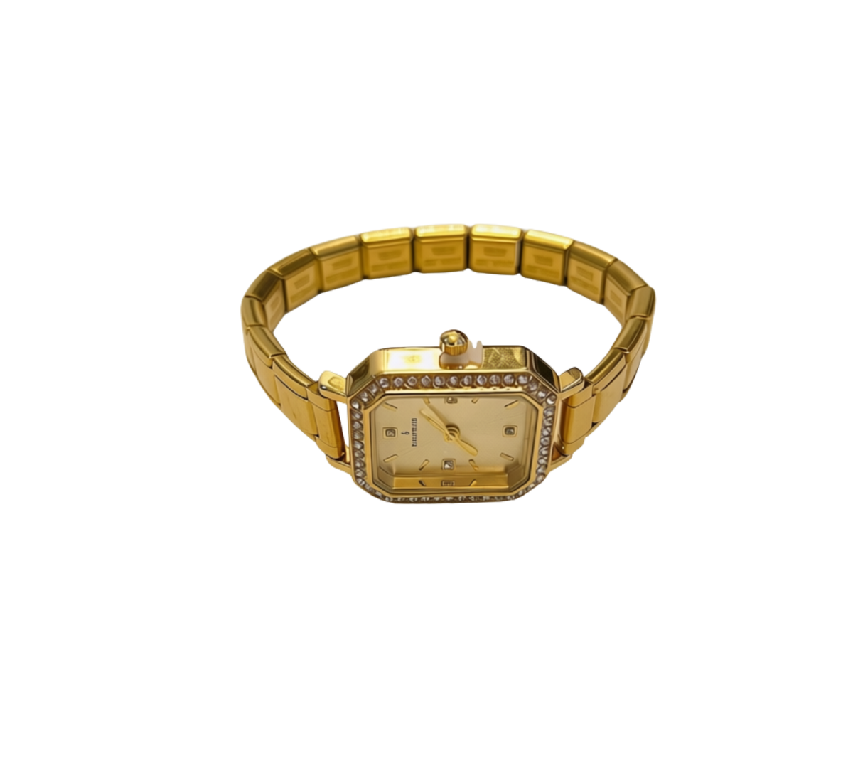 RELOJ - ACERO INOXIDABLE