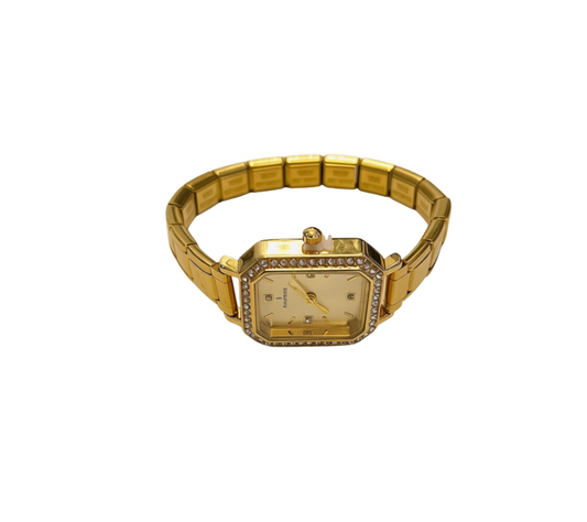 RELOJ - ACERO INOXIDABLE