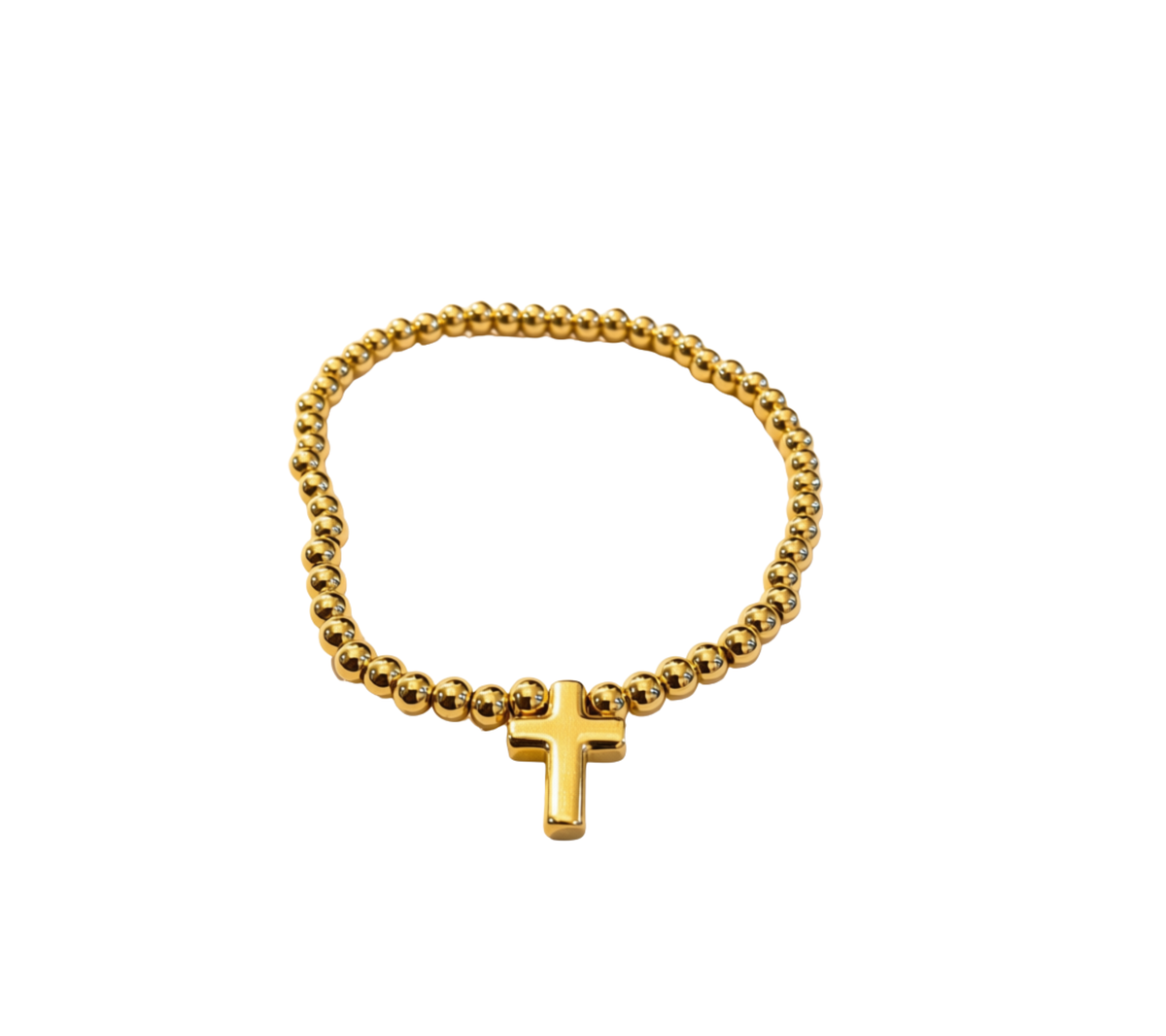 PULSERA CRUZ