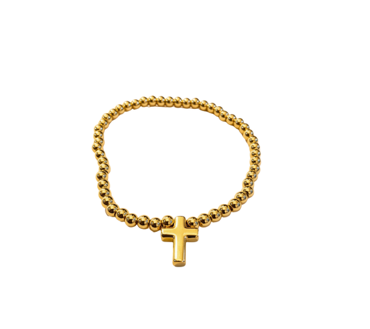 PULSERA CRUZ