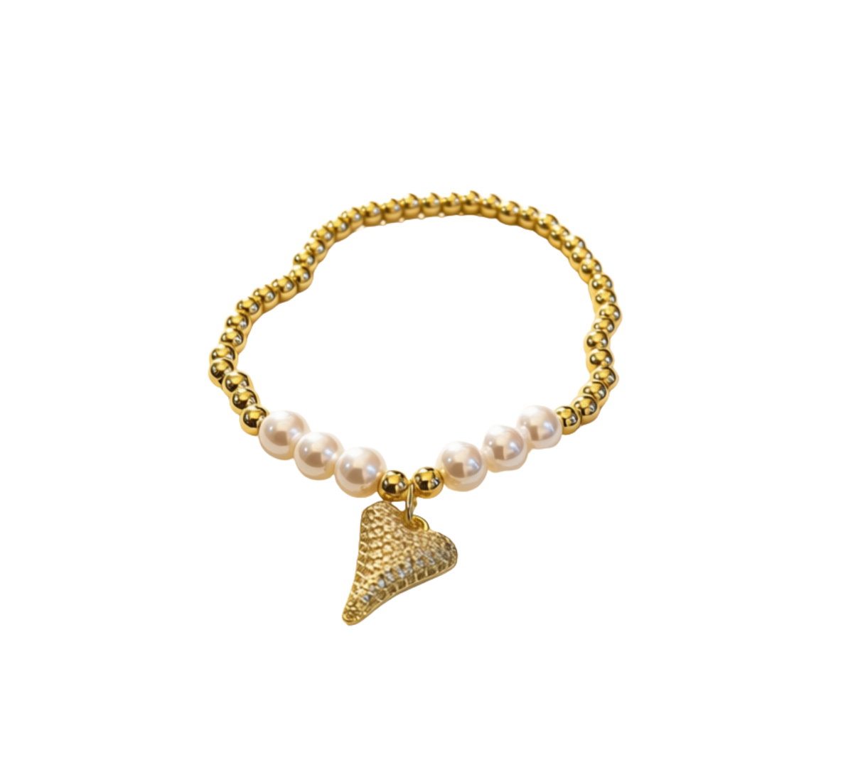 PULSERA CORAZON