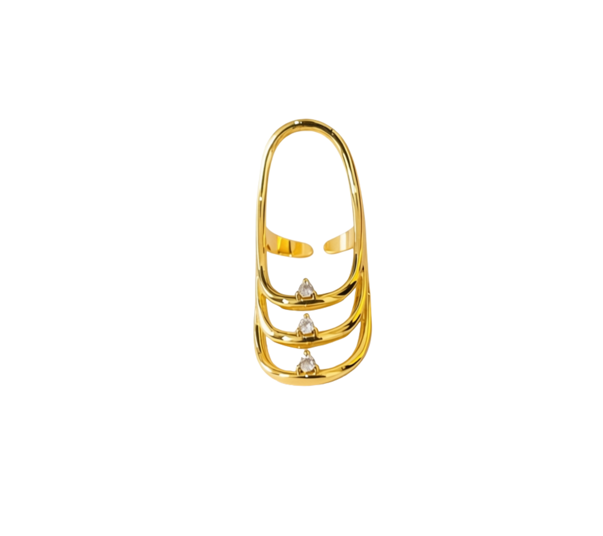 FINGER RING (talla 7)