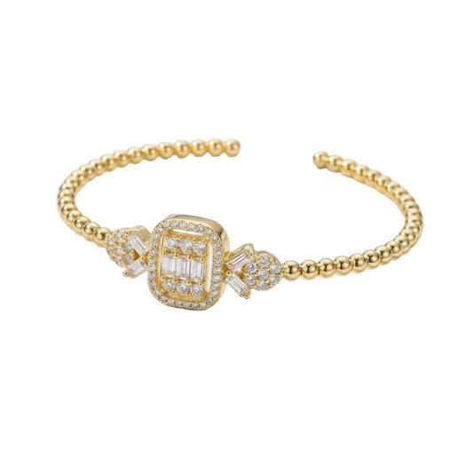 BANGLE BRILLOS